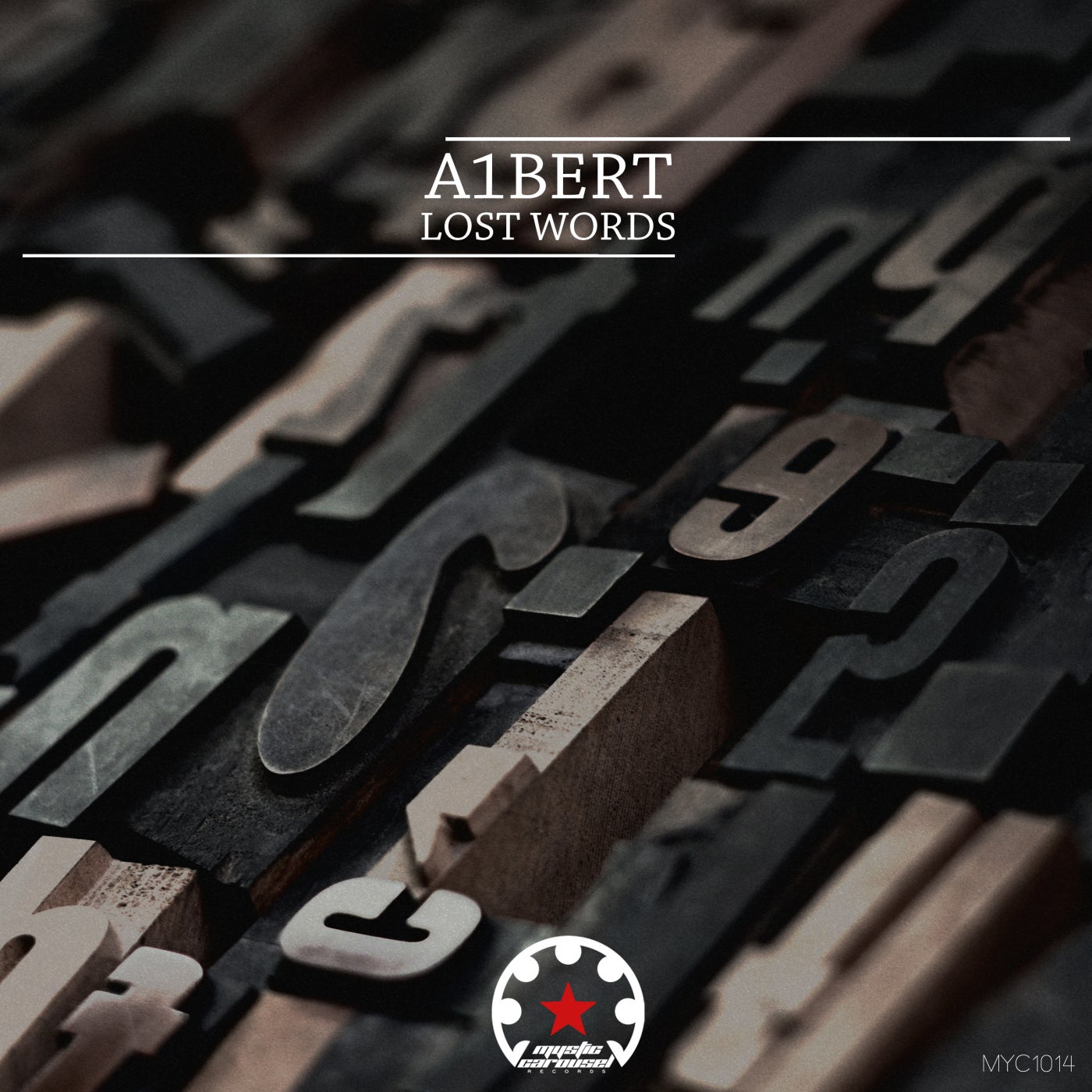 A1bert – Lost Words [MYC1014]